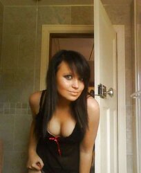 Non naked stunners