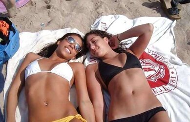 Non naked stunners