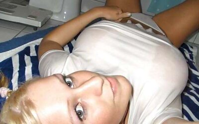 Non naked stunners