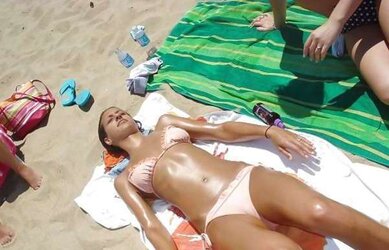 Non naked stunners