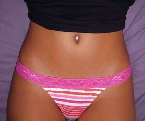 Non naked stunners