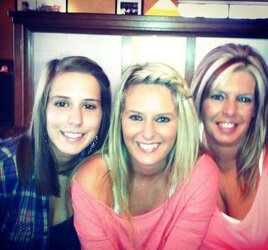 Red-Hot mom and daughter plz tribute!!