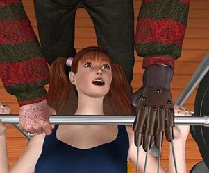 Freddy Krueger