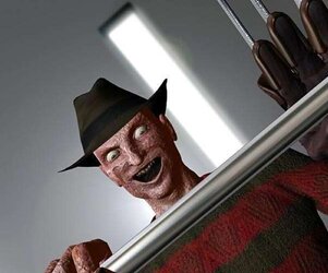 Freddy Krueger