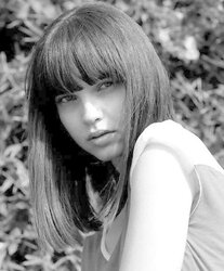 Ebony and White 105!