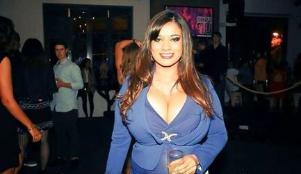 Indian, desi giant tits
