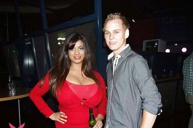 Indian, desi giant tits