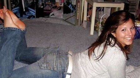 Geile Hintern Geile Ladies zeigen sich von hinten