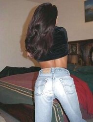 Geile Hintern Geile Ladies zeigen sich von hinten