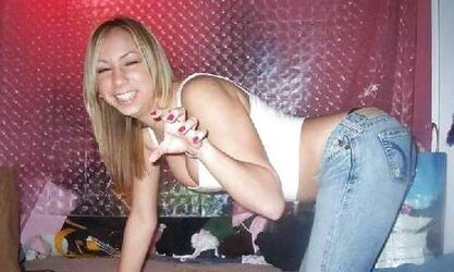 Geile Hintern Geile Ladies zeigen sich von hinten