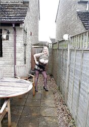 Such Fantastic Mature Femmes
