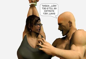 Interrogated
