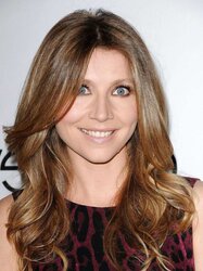 Sarah Chalke