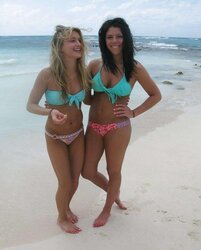 Facebook pig - spring break