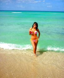 Facebook pig - spring break