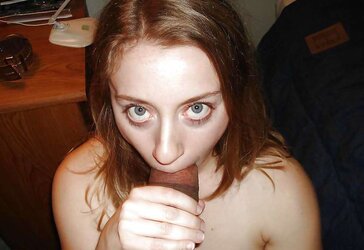BIG BLACK COCK in White Throats Yam-Sized Bevy Ama and Prof (Camaster)