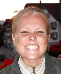Anja geile urlaubsfotos