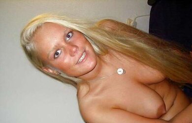 Anja geile urlaubsfotos