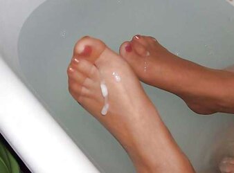 More nylon soles