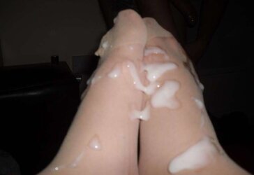 More nylon soles