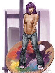 Fabulous Ebony Femmes. Super Hot Latinas, Elves, Brutes,