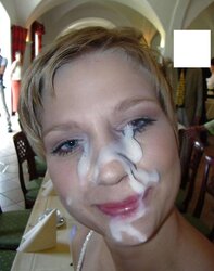 SPRITZ MIR ALLES INS GESICHT I