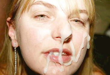 SPRITZ MIR ALLES INS GESICHT I