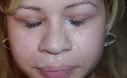 SPRITZ MIR ALLES INS GESICHT I