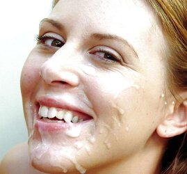 SPRITZ MIR ALLES INS GESICHT I