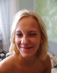SPRITZ MIR ALLES INS GESICHT I