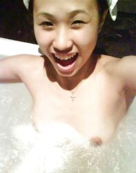 Pretty Asian Mingle