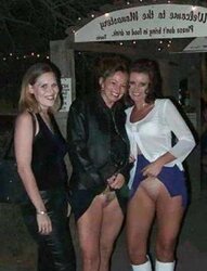 FLASHY GRILS two mach