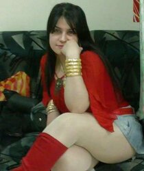 Arab stunning tramps