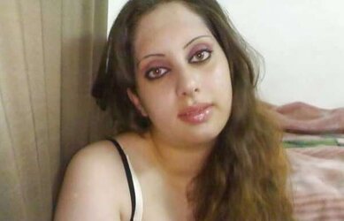 Arab stunning tramps