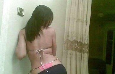 Arab stunning tramps