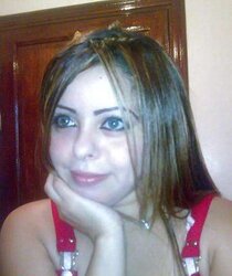 Arab stunning tramps