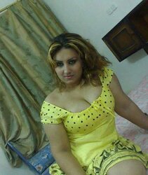Arab stunning tramps