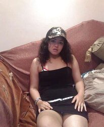 Arab stunning tramps