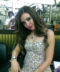Arab stunning tramps