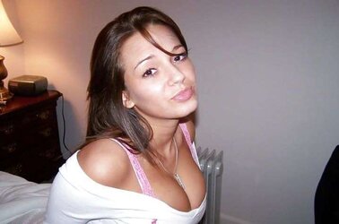 Arab stunning tramps