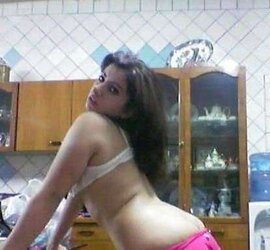 Arab stunning tramps