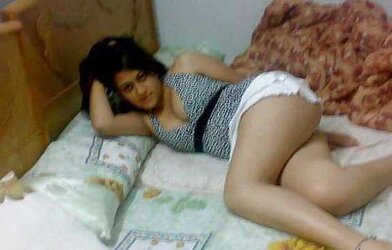 Arab stunning tramps