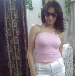 Arab stunning tramps