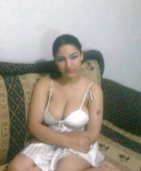 Arab stunning tramps