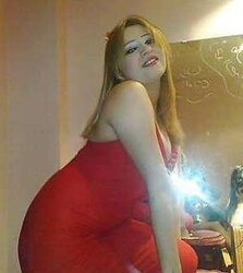 Arab stunning tramps