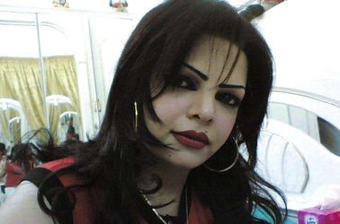 Arab stunning tramps
