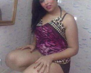 Arab stunning tramps