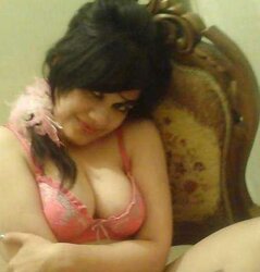 Arab stunning tramps