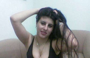 Arab stunning tramps