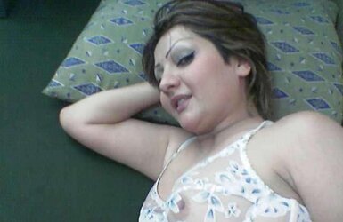 Arab stunning tramps
